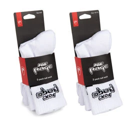 Fox Rage Socks 3-Pack